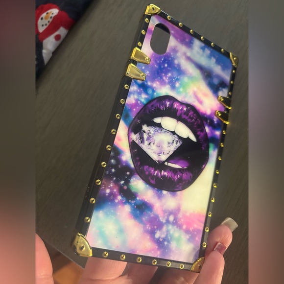 iPhone XR Case - Picture 2 of 3